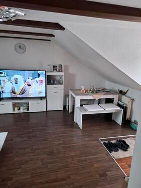 Foto - 2 Zimmer Etagenwohnung in Marlow