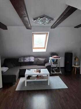 Foto - Etagenwohnung in Marlow zur Miete