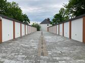 Foto - Garage in Annaberg Buchholz zu vermieten