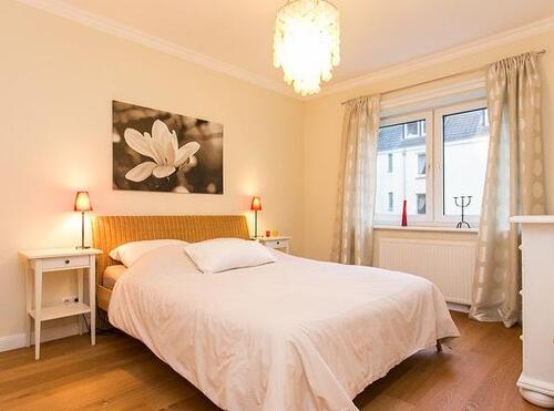 Foto - Etagenwohnung in Hamburg zum Kaufen