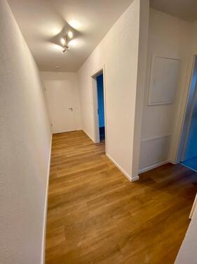 Foto - Etagenwohnung in Burgrieden zur Miete