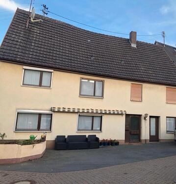 Foto - Voll vermietetes Einfamilienhaus