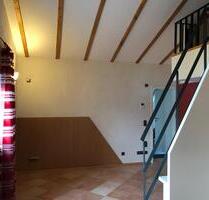 Gemütliche 1-Zimmer-Wohnung mit toller Lage, Einraumwohnung - Hünfeld