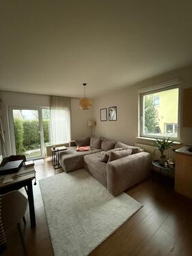 Foto - 1,5ZKB EG-Wohnung, 55 qm, in Mainzweiler Ottweiler, ab April 26