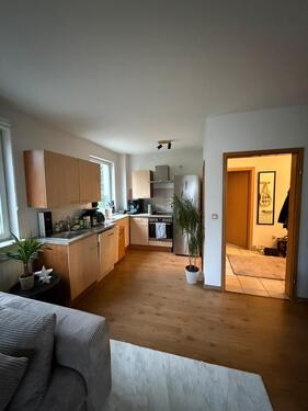 Foto - 2 Zimmer Erdgeschoßwohnung zur Miete in Ottweiler