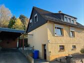 Foto - 5 Zimmer Einfamilienhaus zum Kaufen in Goslar