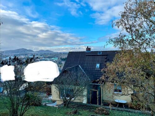 Foto - 5 Zimmer Einfamilienhaus in Goslar