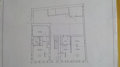Foto - Mehrfamilienhaus, Wohnhaus in Triptis