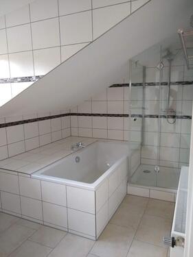 Foto - 1 Zimmer Dachgeschoßwohnung zur Miete in Brigachtal