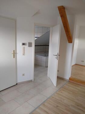 Foto - Dachgeschoßwohnung in Brigachtal zur Miete