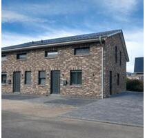 Moderne Doppelhaushälfte 140 qm mit Carport in 27356 Rotenburg - Rotenburg (Wümme)