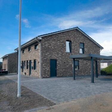 Foto - 4 Zimmer Doppelhaushälfte zur Miete in Rotenburg (Wümme)