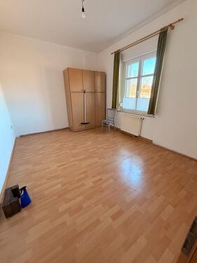 Foto - Erdgeschoßwohnung in Thum zur Miete