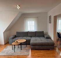 3 Zimmer Wohnung mitten in Freudenstadt