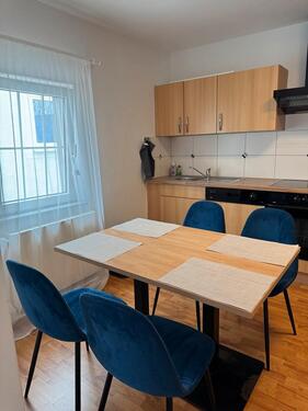 Foto - 3 Zimmer Etagenwohnung in Freudenstadt