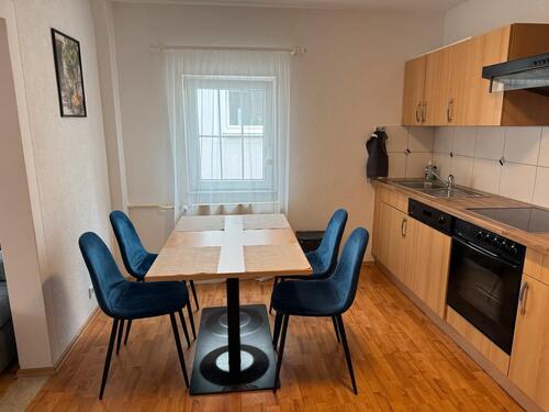 Foto - Etagenwohnung in Freudenstadt zur Miete