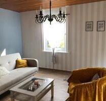 Ruhige Wohnung in Waldnähe - 340,00&nbsp;EUR Kaltmiete, ca.&nbsp; 61,00&nbsp;m&sup2; in Langelsheim (PLZ: 38685)