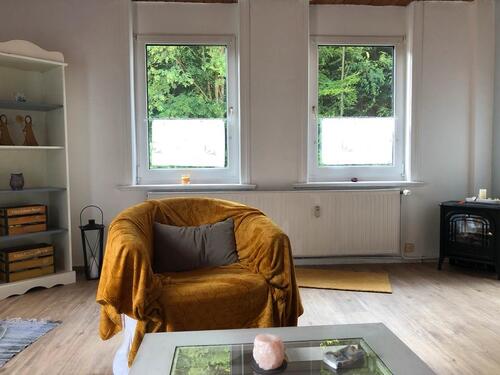 Foto - 2 Zimmer Etagenwohnung zur Miete in Langelsheim