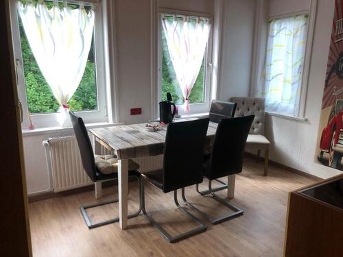 Foto - 2 Zimmer Etagenwohnung in Langelsheim