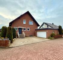 Modernes Einfamilienhaus in Itzum - Hildesheim Itzum-Marienburg