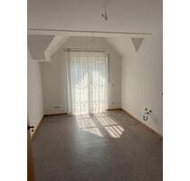 Wohnung in Stamsried 5 Zimmer 85qm am Marktplatz; mit Balkon