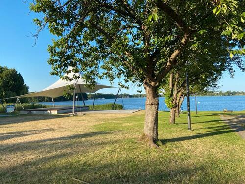 Foto - Spreewald ❣️Schwielochsee ❣️Ferienhaus