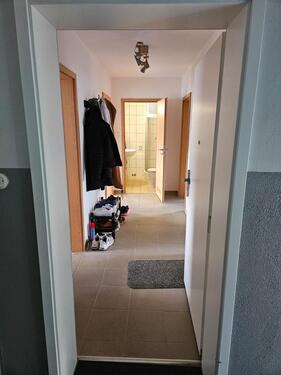 Foto - 3ZKB-Tolle Wohnung frei ab Juni 2026