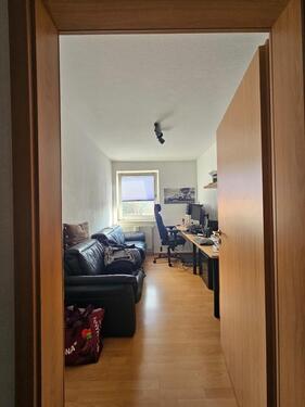 Foto - Etagenwohnung in Osnabrück zur Miete