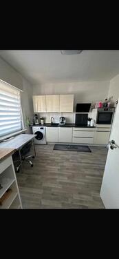 Foto - 2,5 Zimmer Wohnung im EG eines Drei Familien Haus.