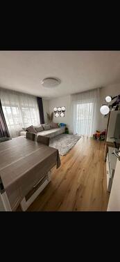 Foto - Erdgeschoßwohnung in Hamm zur Miete