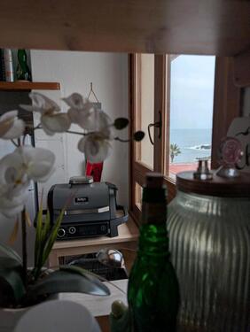 Foto - Mitten in Cala Ratjada: 2-Zimmer Wohnung zwischen Hafen & Buchten