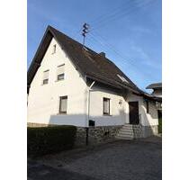 Wohnhaus - Vorder- und Hinterhaus in Wetzlar-Hermannstein