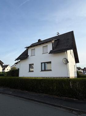 Foto - Einfamilienhaus in Wetzlar
