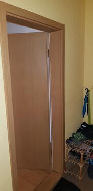 Foto - Dachgeschoßwohnung in Plauen zur Miete