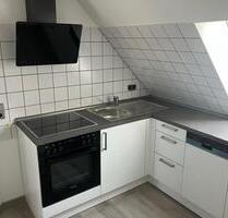 Erstbezug nach Sanierung – Schöne 2‑Zi‑DG‑Whg in Jügesheim - Rodgau