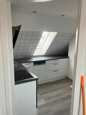 Foto - 2 Zimmer Dachgeschoßwohnung zur Miete in Rodgau