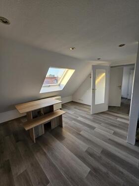 Foto - 2 Zimmer Dachgeschoßwohnung in Rodgau