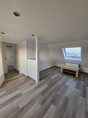 Foto - Dachgeschoßwohnung in Rodgau zur Miete