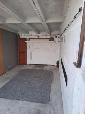 Foto - Garage in Rostock Südstadt Nobelstraße zu vermieten