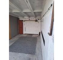 Garage in Rostock Südstadt Nobelstraße zu vermieten