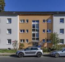 2-Zimmer-Wohnung in Mettmann Zentrum