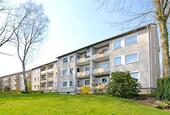 Foto - 2 Zimmer Etagenwohnung zur Miete in Mettmann