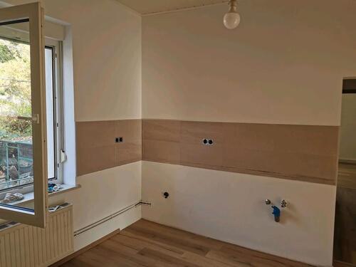 Foto - 3 Zimmer Etagenwohnung in Iserlohn