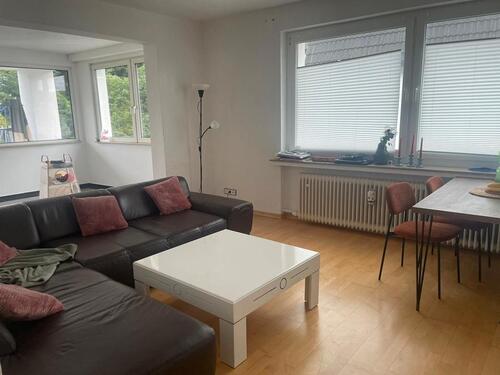Foto - Schöne 3-Zimmer-Wohnung zu vermieten