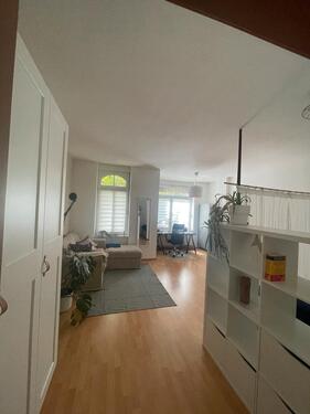 Foto - 1 Zimmer Erdgeschoßwohnung zur Miete in Erfurt