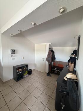 Foto - Schöne offen geschnittene 2.5 Zimmer Wohnung zu vermieten