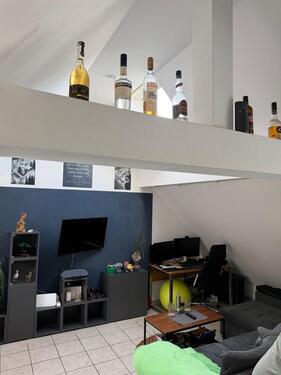 Foto - 2.5 Zimmer Dachgeschoßwohnung zur Miete in Halver