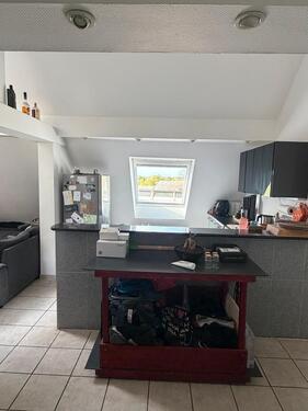 Foto - 2.5 Zimmer Dachgeschoßwohnung in Halver