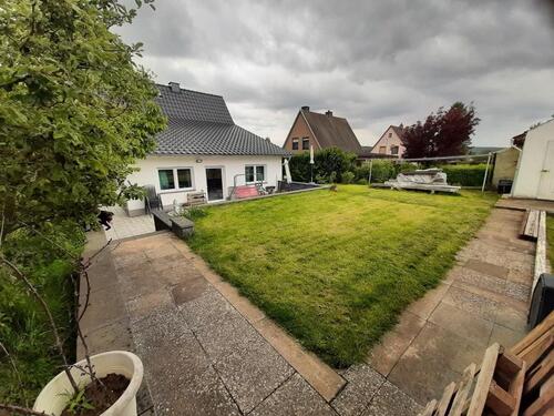 Foto - 8 Zimmer Einfamilienhaus zum Kaufen in Nastätten