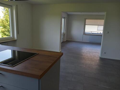 Foto - 3 Zimmer Etagenwohnung zum Kaufen in Neuried